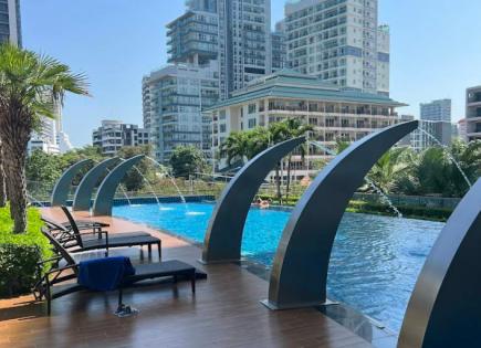 Piso para 47 384 euro en Pattaya, Tailandia