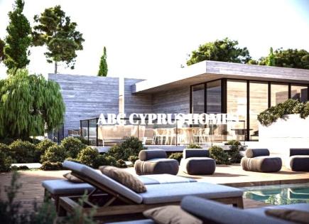Apartment for 663 000 euro in Paphos, Cyprus