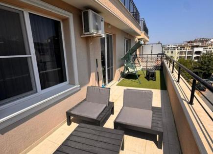 Maisonette para 169 900 euro en Sunny Beach, Bulgaria