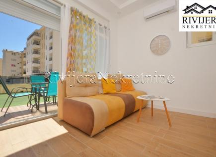 Piso para 115 000 euro en Herceg-Novi, Montenegro