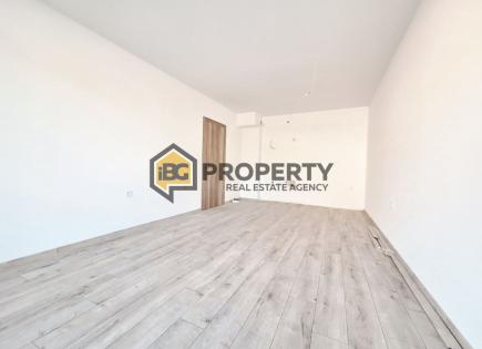 Piso para 127 000 euro en Varna, Bulgaria
