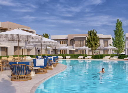 Villa para 400 000 euro en Calcídica, Grecia