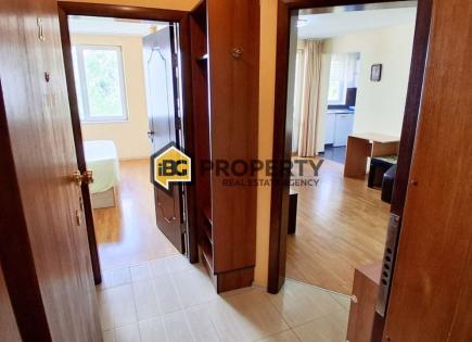 Appartement pour 562 Euro par mois à Varna, Bulgarie