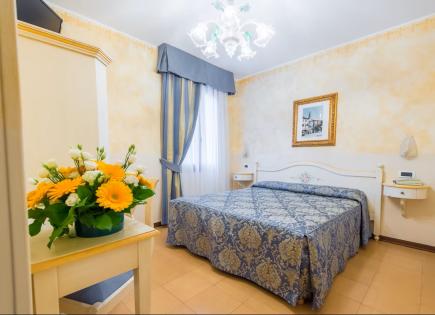Hôtel pour 25 000 000 Euro à Venise, Italie