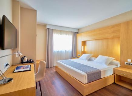 Hotel for 6 900 000 euro in Malaga, Spain