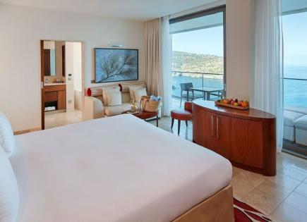 Hotel for 90 000 000 euro on Mallorca, Spain