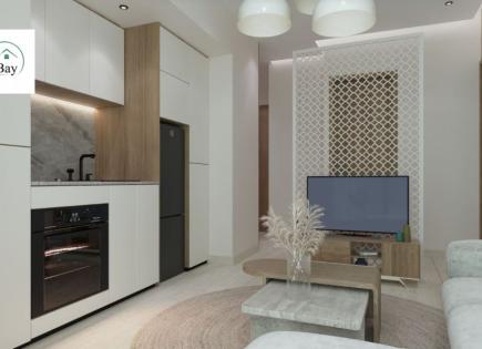 Apartamento para 62 713 euro en Hurghada, Egipto