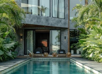 Villa für 1 301 054 euro in Canggu, Indonesien