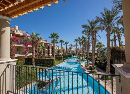 Penthouse for 102 933 euro in Hurghada, Egypt
