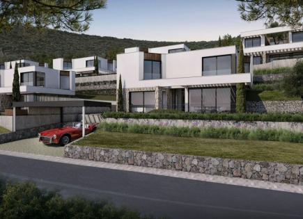 Casa para 590 000 euro en Herceg-Novi, Montenegro