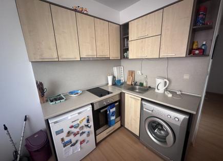 Appartamenti per 55 000 euro a Spiaggia assolata, Bulgaria