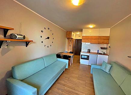 Apartment für 59 900 euro in Sveti Vlas, Bulgarien