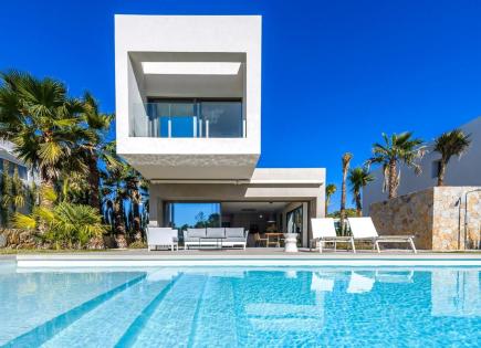 Villa para 835 000 euro en San Miguel de Salinas, España