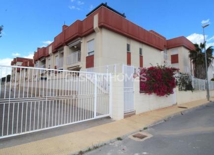 Apartamento para 187 000 euro en Orihuela, España