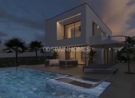 Villa per 1 050 000 euro a Rojales, Spagna