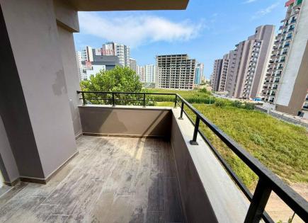 Wohnung für 40 000 euro in Mersin, Türkei