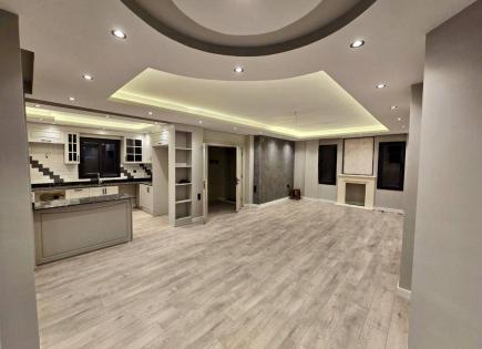 Villa pour 450 000 Euro à Mersin, Turquie