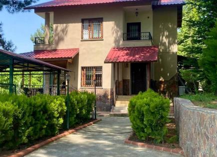 Villa for 320 000 euro in Mersin, Turkey