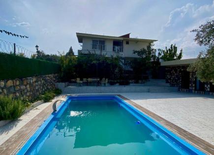 Villa pour 300 000 Euro à Mersin, Turquie