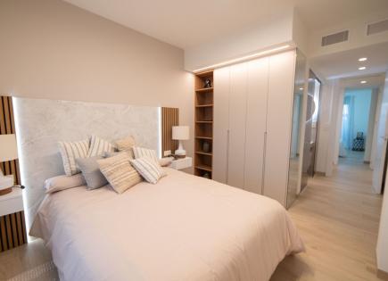 Appartamenti per 283 000 euro a Guardamar del Segura, Spagna