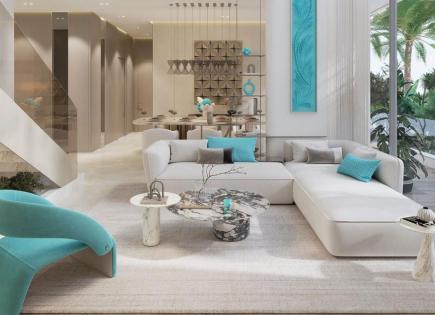 Flat for 1 513 099 euro in Dubai, UAE