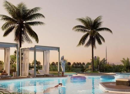 Flat for 470 664 euro in Dubai, UAE