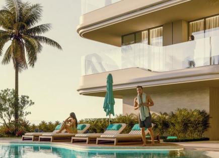 Appartamento per 702 206 euro a Dubai, EAU