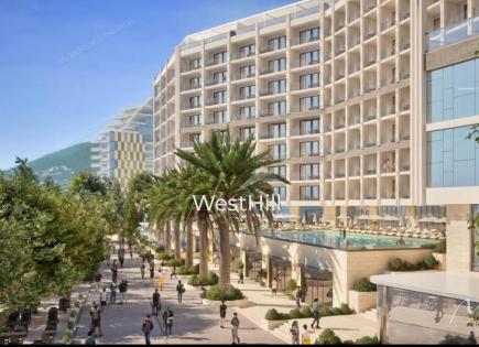 Apartamento para 263 200 euro en Rafailovici, Montenegro