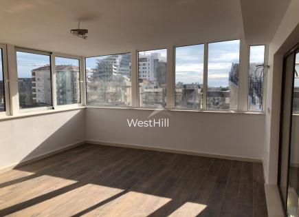 Apartment for 220 000 euro in Budva, Montenegro