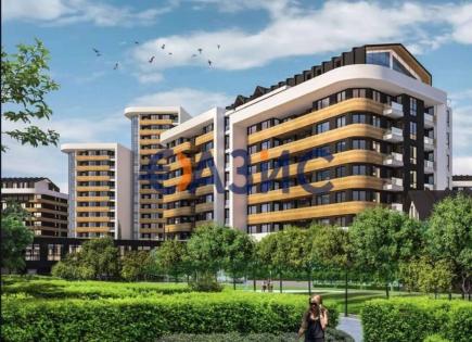 Appartamenti per 94 116 euro a Burgas, Bulgaria