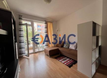 Apartment for 48 000 euro at Sunny Beach, Bulgaria