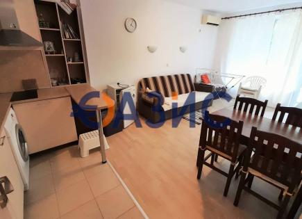 Appartamenti per 69 000 euro a Spiaggia assolata, Bulgaria