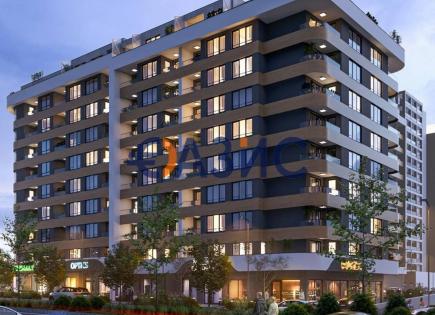 Apartment for 115 290 euro in Burgas, Bulgaria