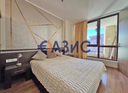 Appartamenti per 80 450 euro a Spiaggia assolata, Bulgaria