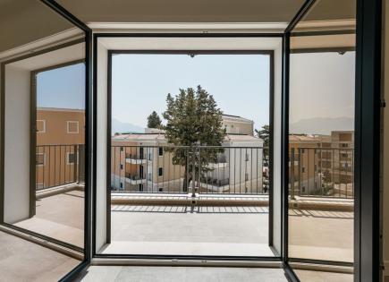 Apartment für 255 000 euro in Halbinsel Luštica, Montenegro