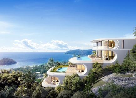 Villa for 1 618 790 euro on Kata, Thailand