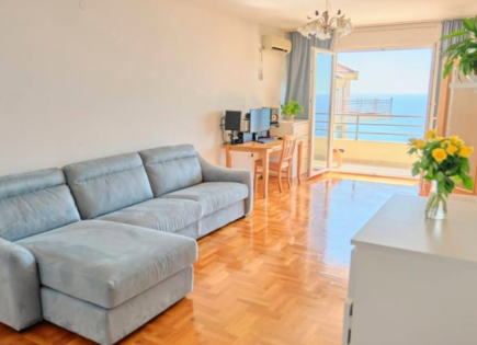 Appartamento per 130 000 euro a Seoce, Montenegro