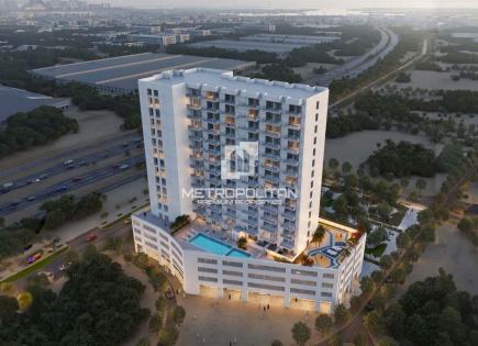 Appartamenti per 278 960 euro a Dubai, EAU