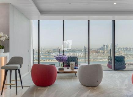 Apartment for 16 268 635 euro in Dubai, UAE
