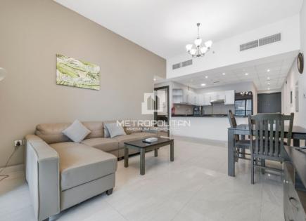 Appartement pour 313 596 Euro à Dubaï, EAU