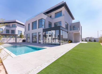 Villa para 10 459 943 euro en Dubái, EAU