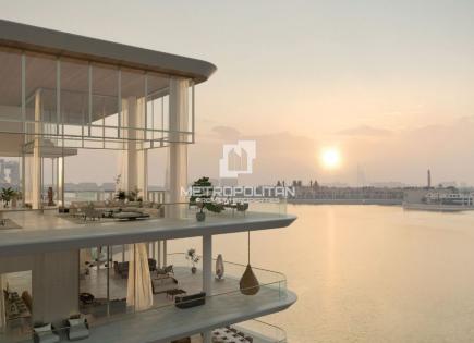 Appartamenti per 1 989 091 euro a Dubai, EAU