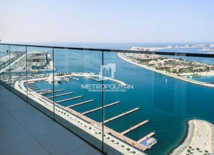 Appartement pour 1 219 682 Euro à Dubaï, EAU