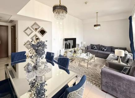Apartment for 847 534 euro in Dubai, UAE