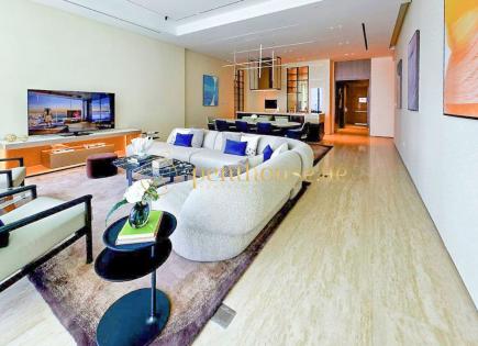 Appartement pour 4 725 216 Euro à Dubaï, EAU