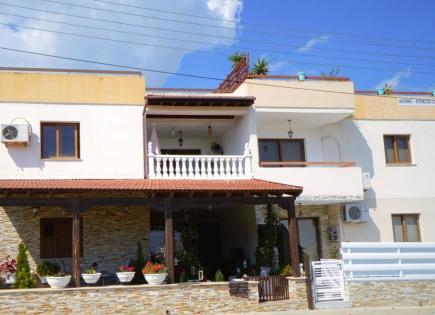 Apartment für 225 000 euro in Larnaka, Zypern