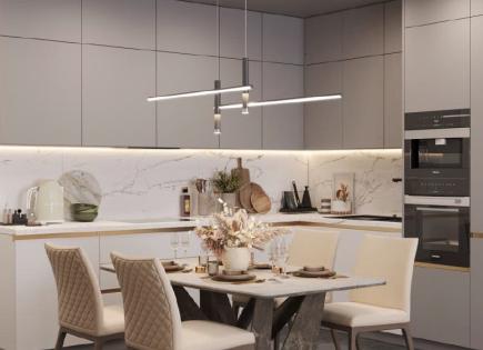 Appartamenti per 370 000 euro a Limassol, Cipro