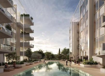 Apartment for 1 200 000 euro in Limassol, Cyprus