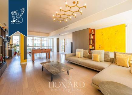 Appartement à Milan, Italie (prix sur demande)