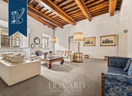 Apartment in Florenz, Italien (preis auf Anfrage)